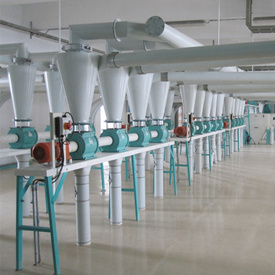Rotary Valve