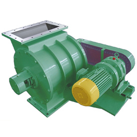 Rotary Valve